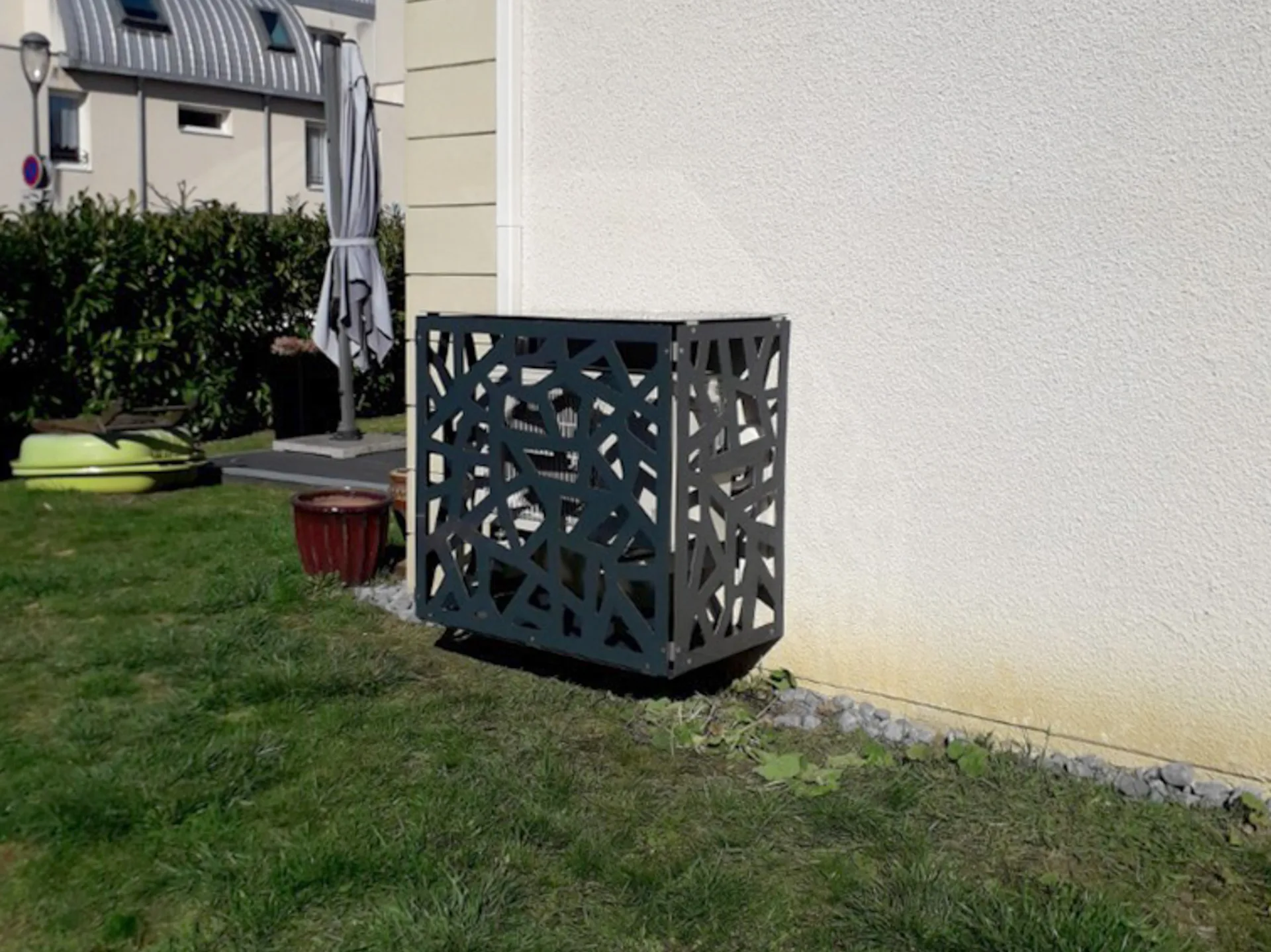 Entreprise Climatisation Dombasle-sur-Meurthe