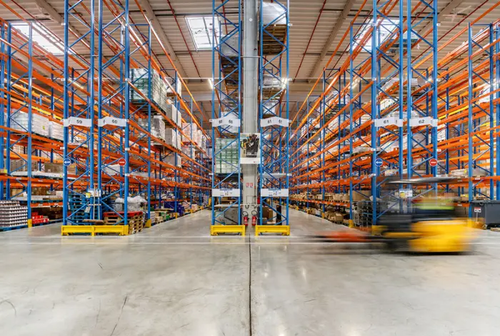 Matériel de manutention et d'entreprise à Strasbourg