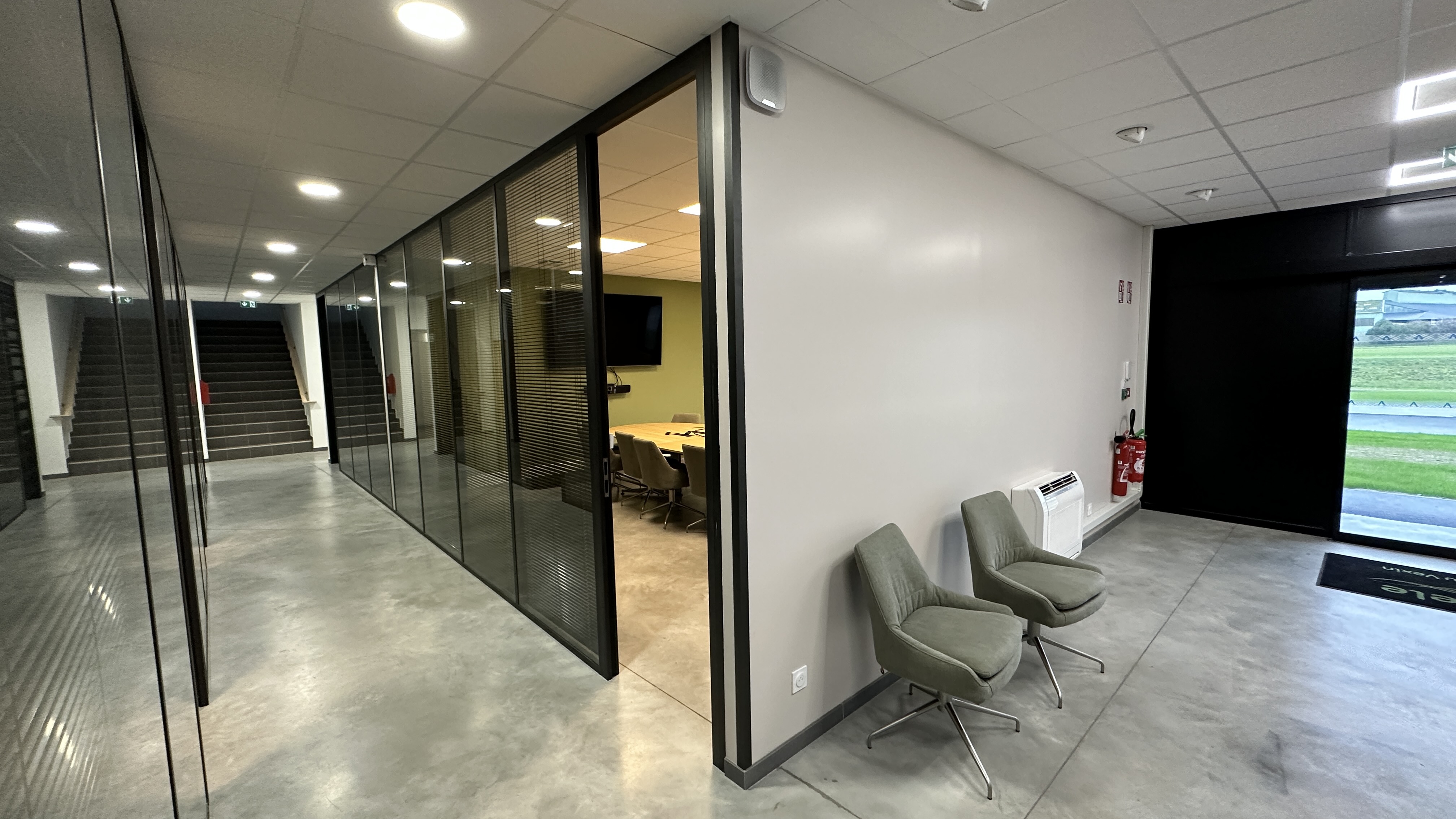 Entreprise Rénovation Vernon