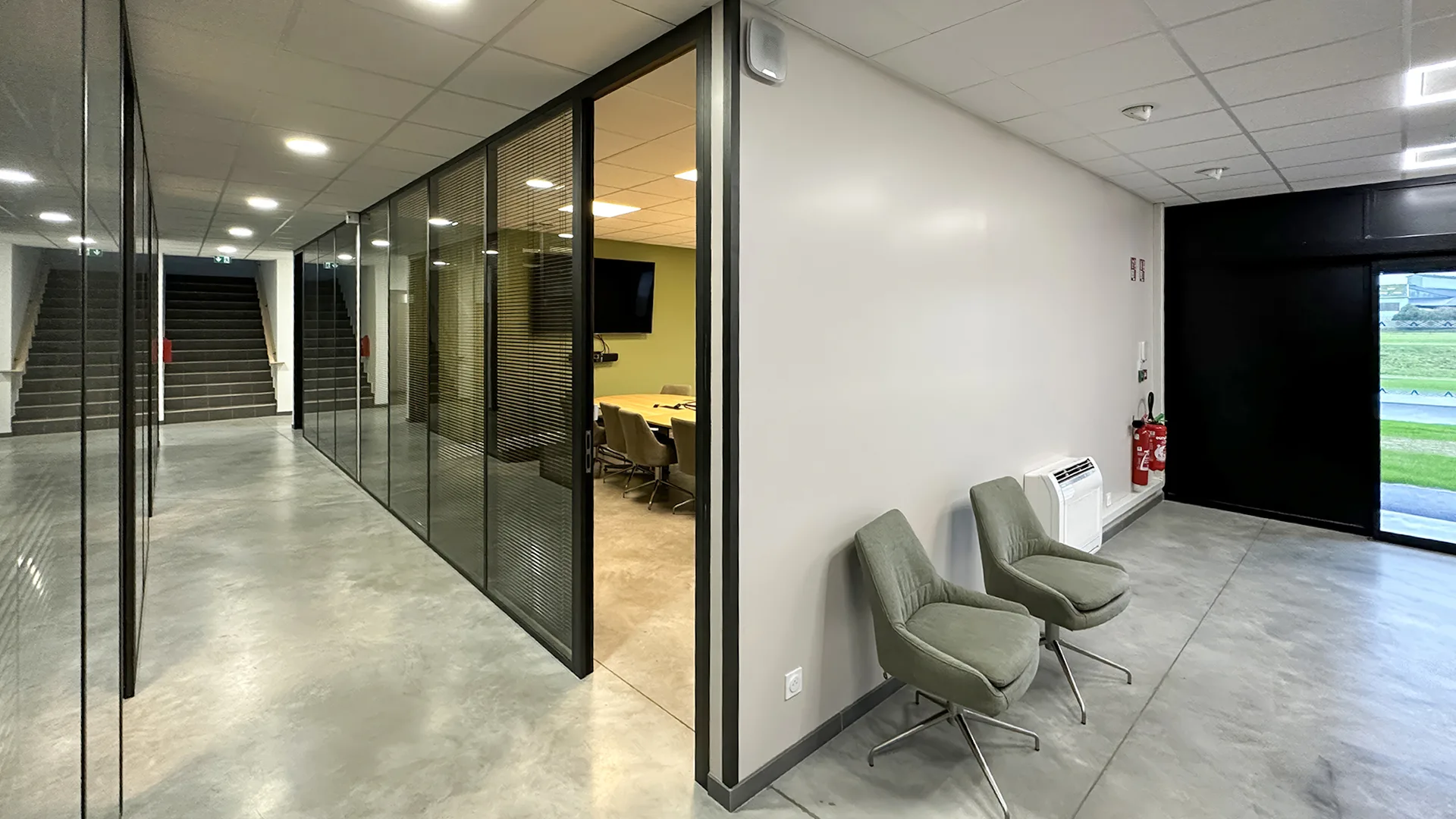 Entreprise Isolation Vernon