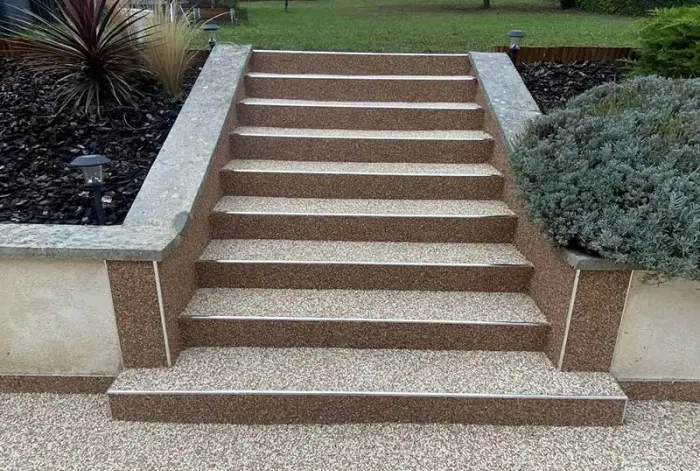 Terrassement et assainissement proche de Soissons