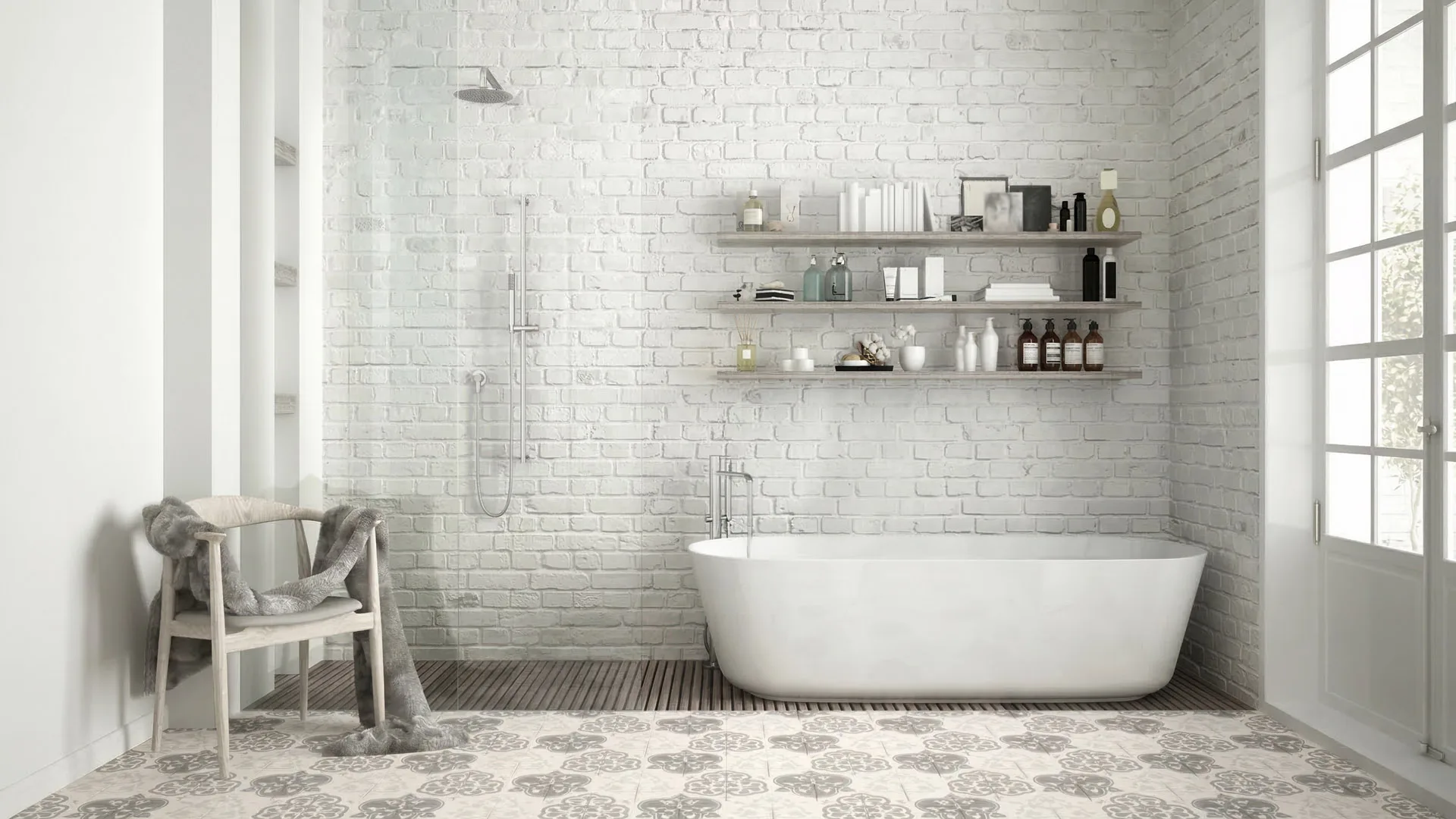 Services de chauffagiste et salle de bains Moselle