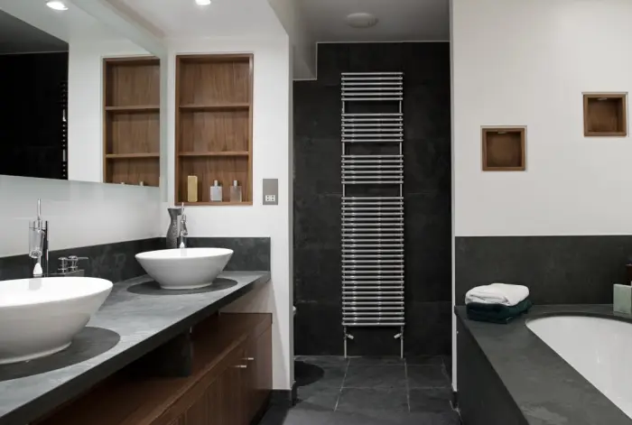 Services de chauffagiste et salle de bains Moselle