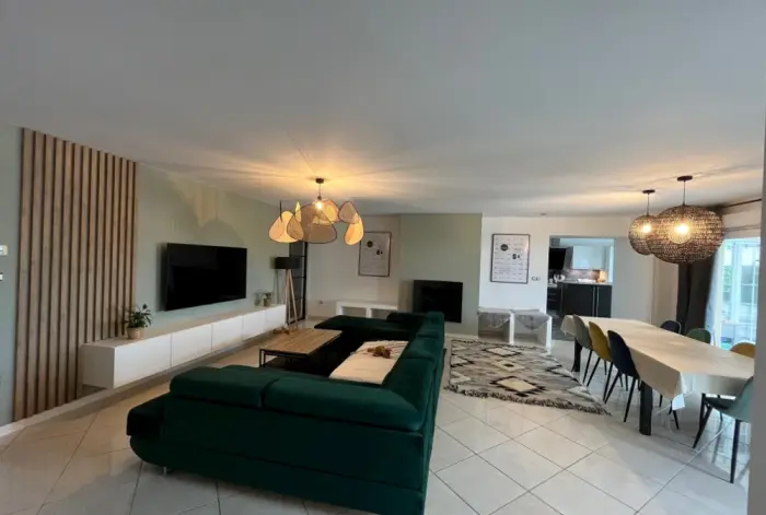 Travaux de peinture à Fameck et environs