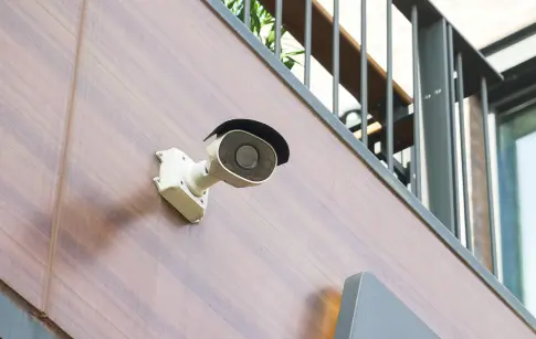 camera-surveillance