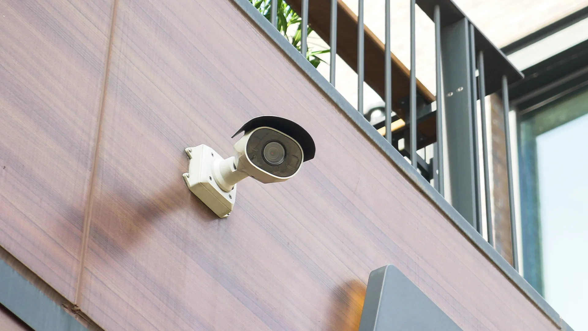 Installation de systèmes de sécurité à Dole