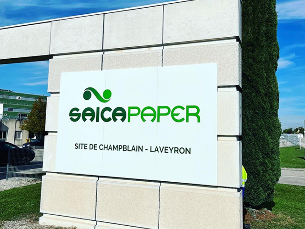 Imprimerie dans la Drôme