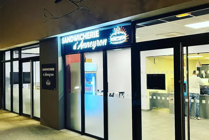 Imprimerie dans la Drôme