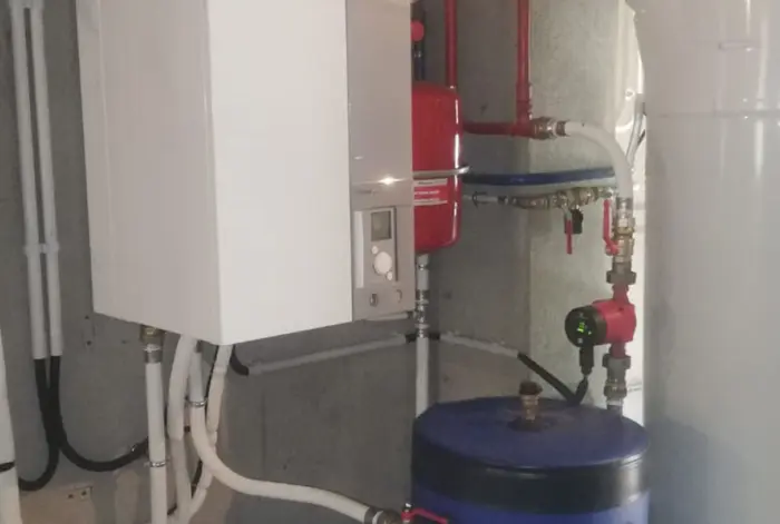 Plomberie et chauffage proche de Romilly-sur-Seine