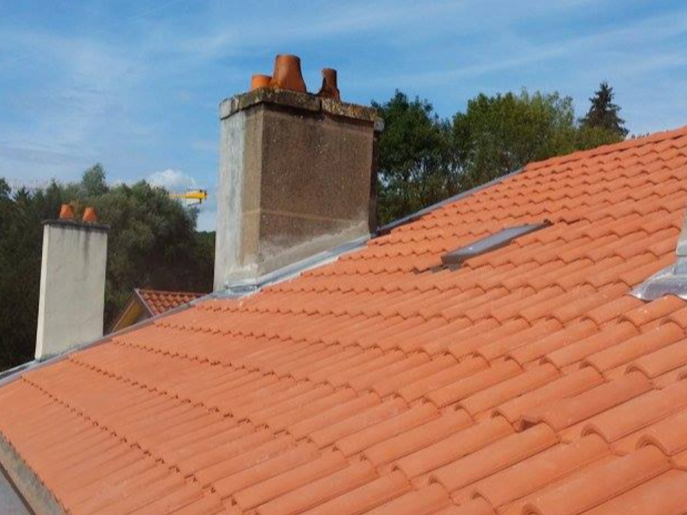 Travaux de toiture à Woippy et environs