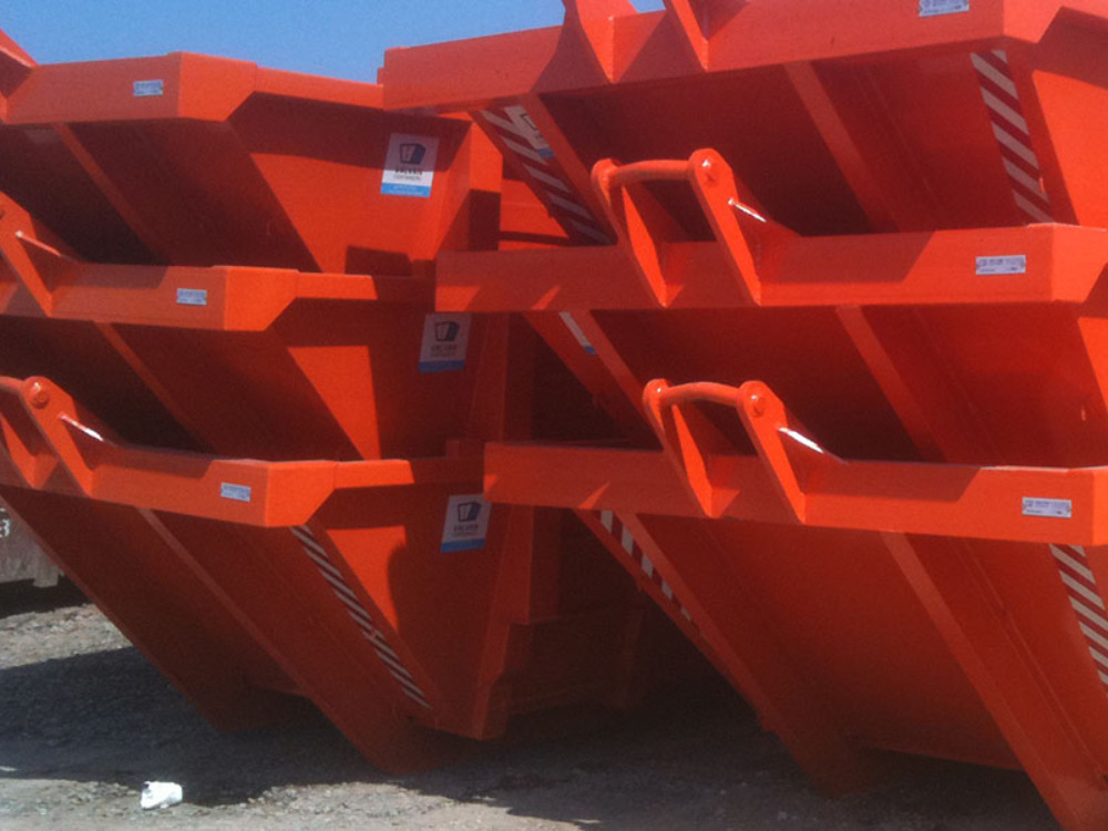 Gestion des déchets à Cucq et environs