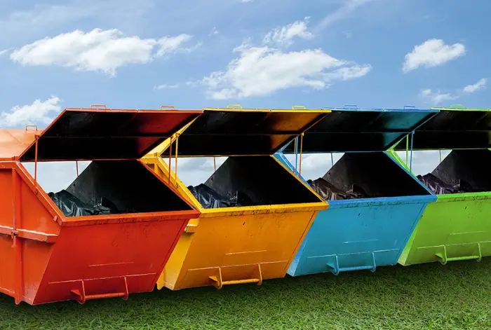 Gestion des déchets à Cucq et environs