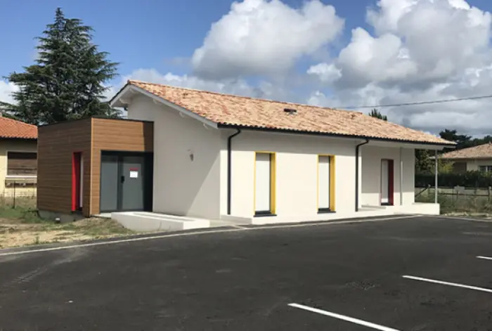 Construction et rénovation sur le Bassin d’Arcachon