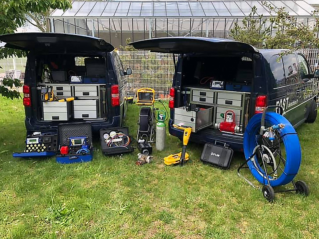 Entreprise Plomberie & sanitaires Soufflenheim