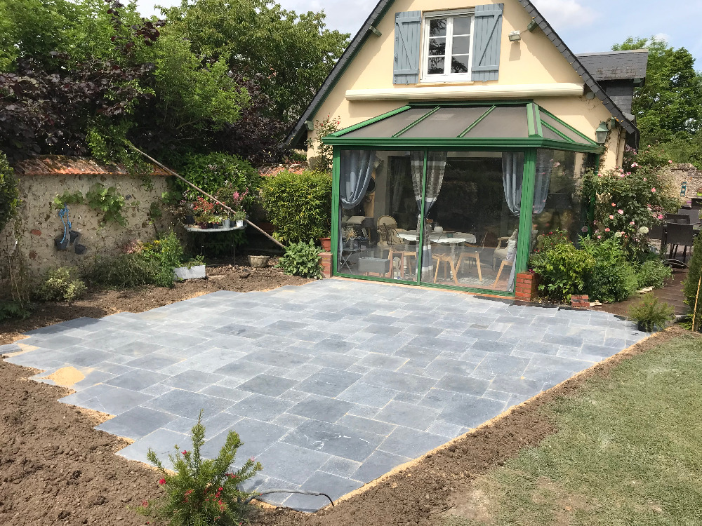 Maçonnerie et rénovation en Eure-et-Loir