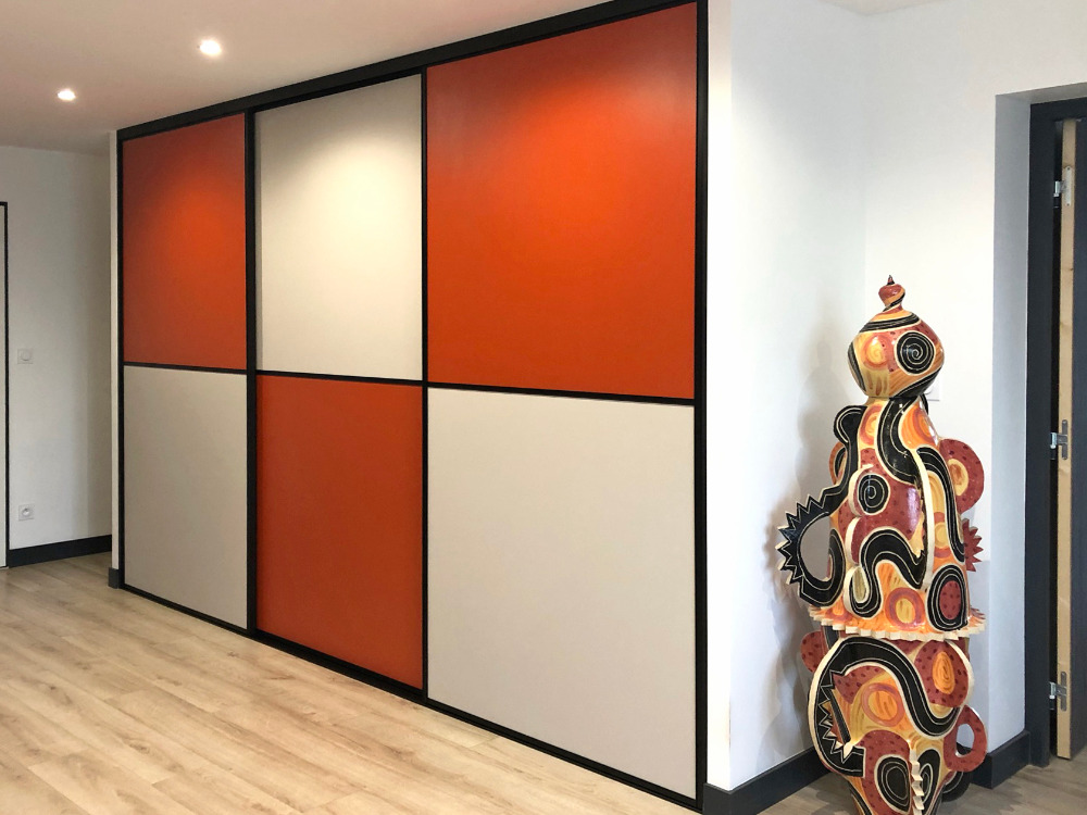 Menuiserie sur mesure proche de Vienne et environs