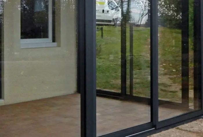 Menuiserie sur mesure proche de Vienne et environs