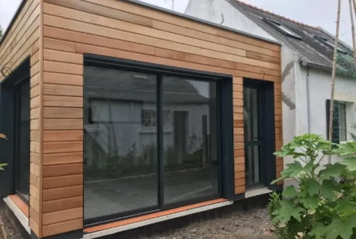 Métallerie et menuiseries sur mesure Finistère