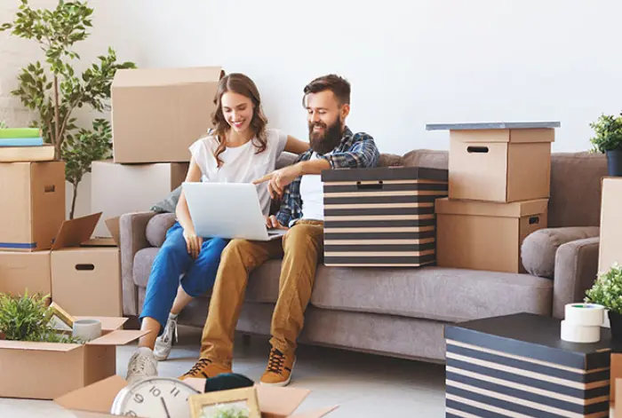 Entreprise Déménagement & stockage Lucé