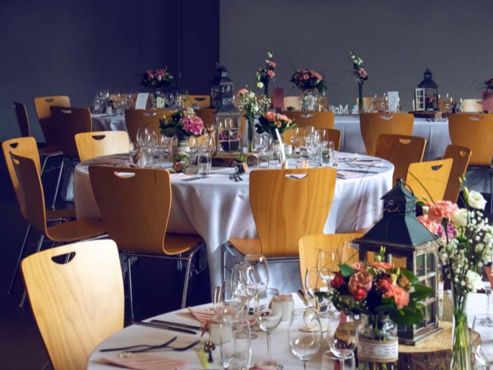 Traiteur événementiel à Erstein et Bas-Rhin