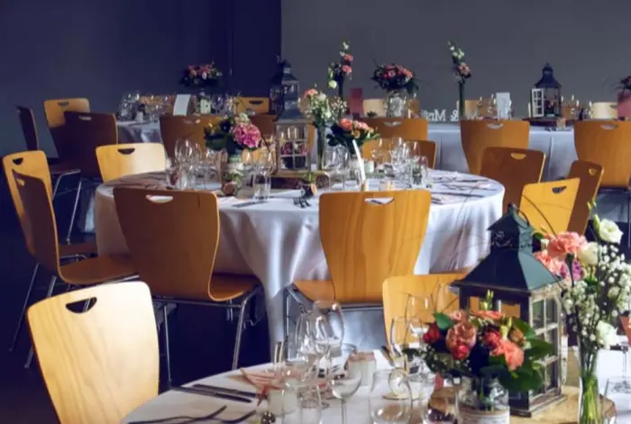 Traiteur événementiel à Erstein et Bas-Rhin