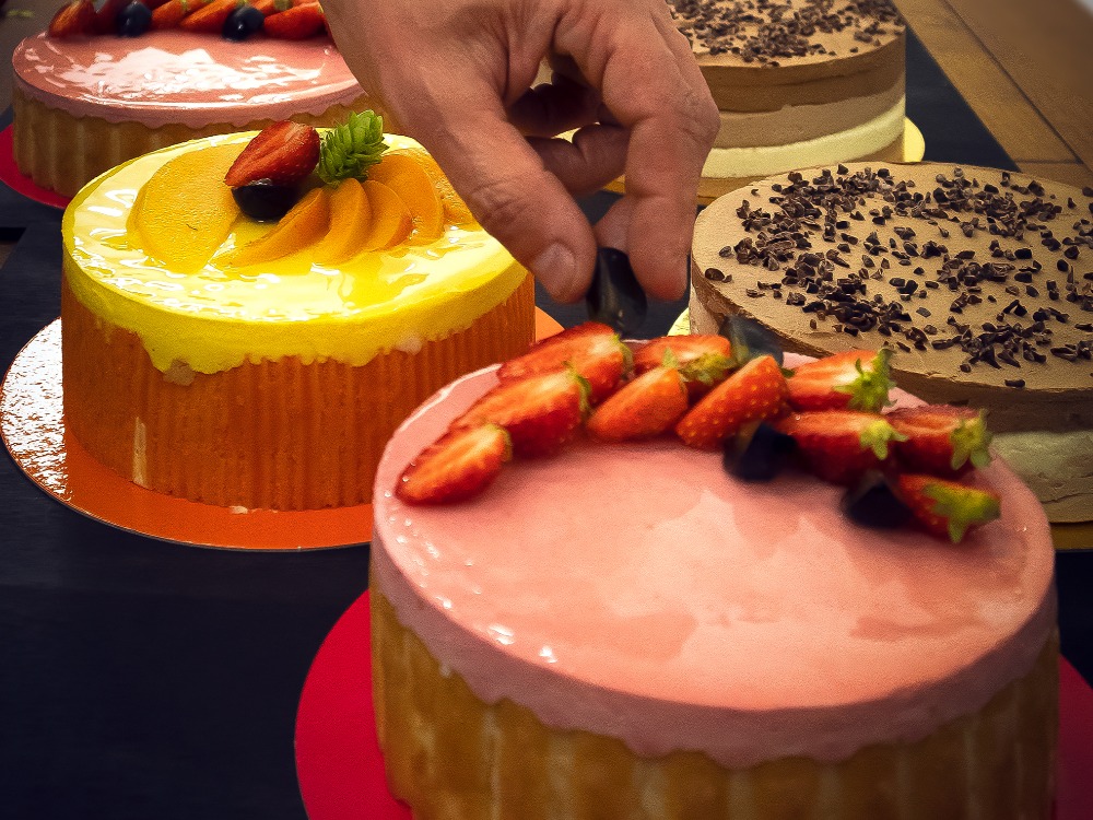 Traiteur événementiel à Erstein et Bas-Rhin