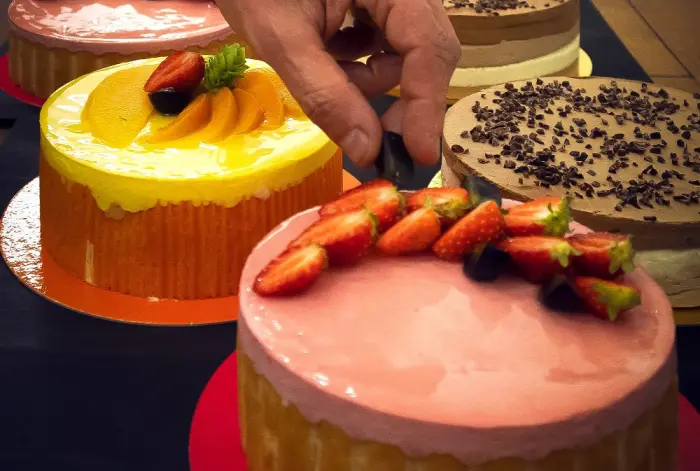 Traiteur événementiel à Erstein et Bas-Rhin