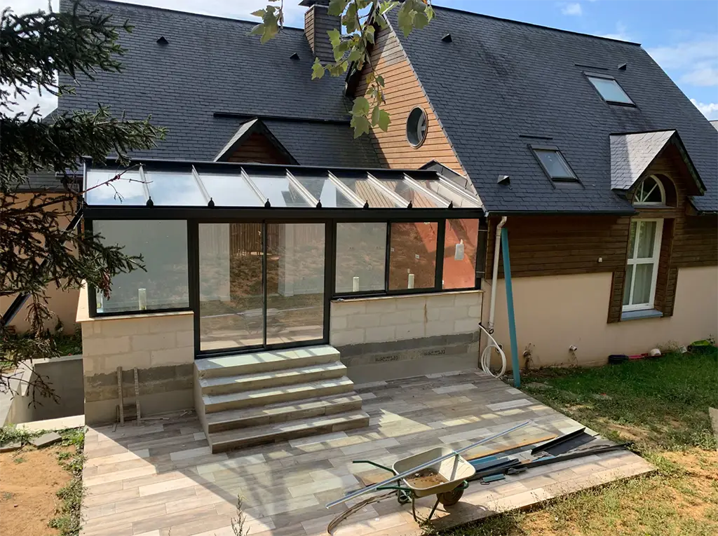 Construction et rénovation en Normandie