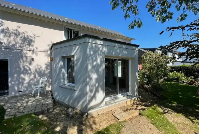 Construction et rénovation en Normandie