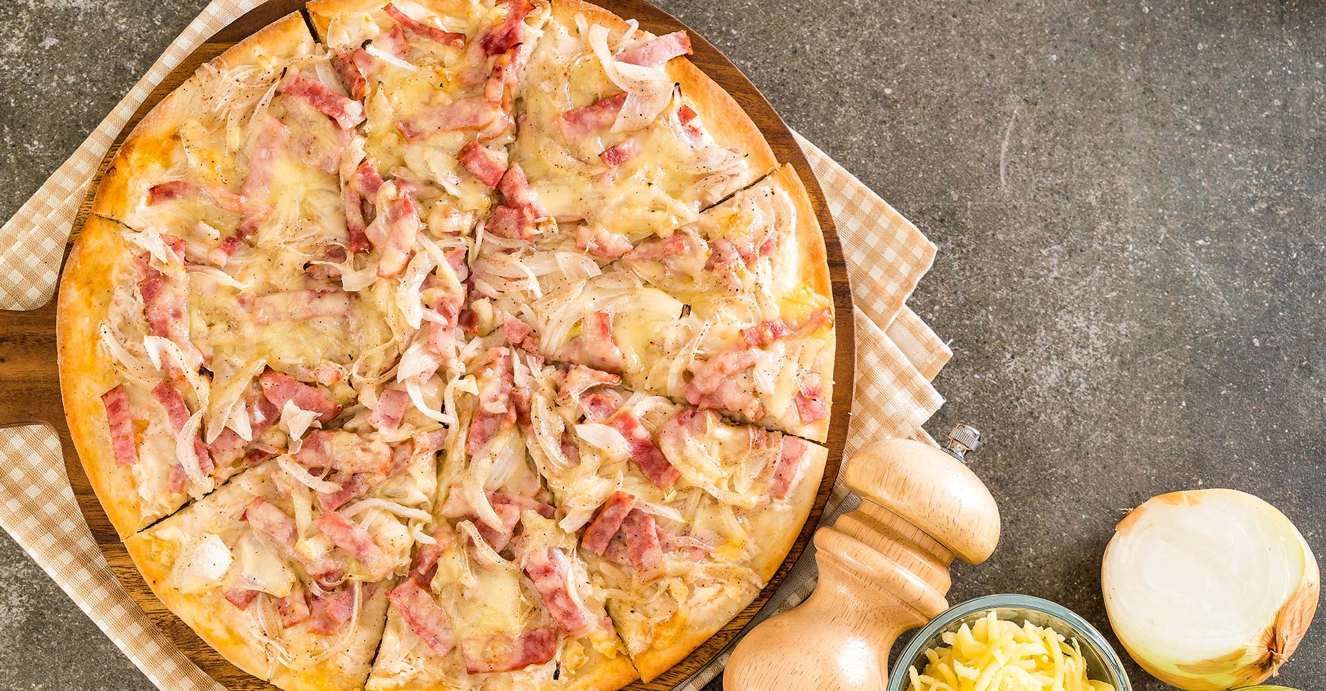 Traiteur de tartes flambées en Alsace