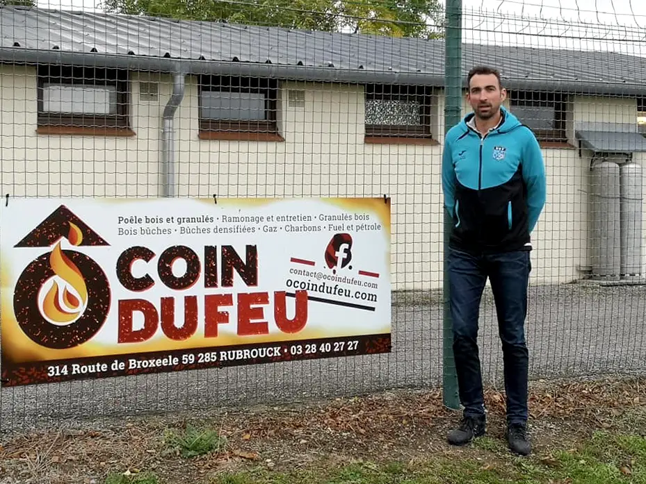 Poêles à bois et granulés proche de Dunkerque