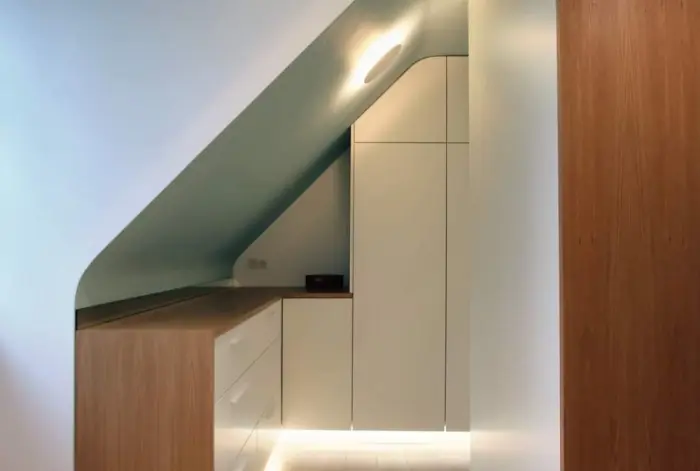 Ébénisterie sur mesure dans la métropole lilloise