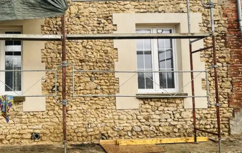 SARL MONTEIRO FREDERIC