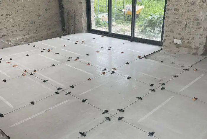 Entreprise Maçonnerie Villerest