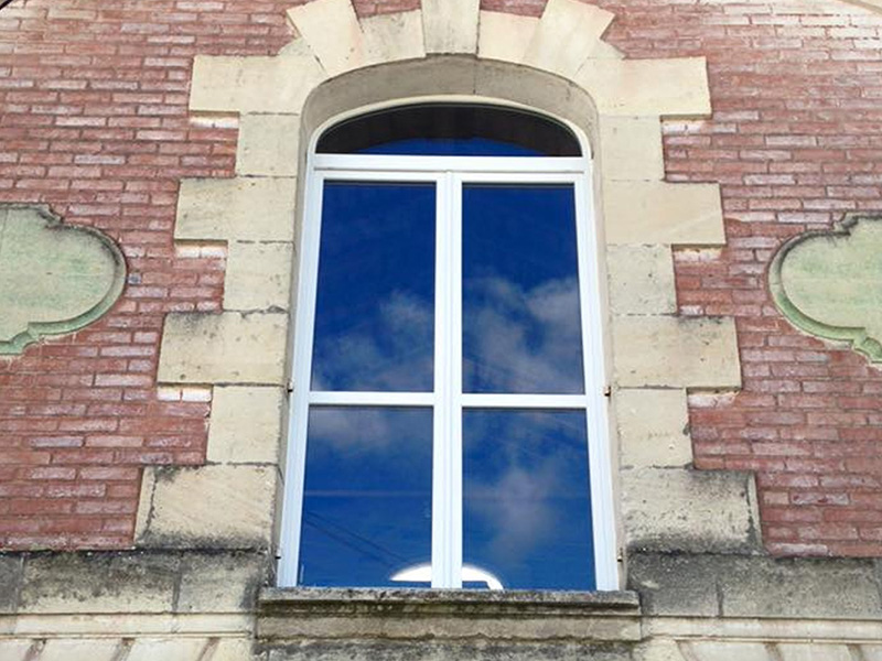 Menuiseries sur mesure en Gironde