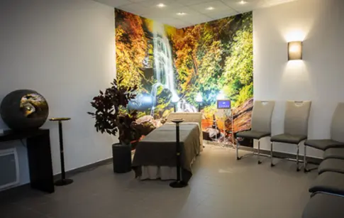 POMPES FUNEBRES ET MARBRERIE HERVE JOLY