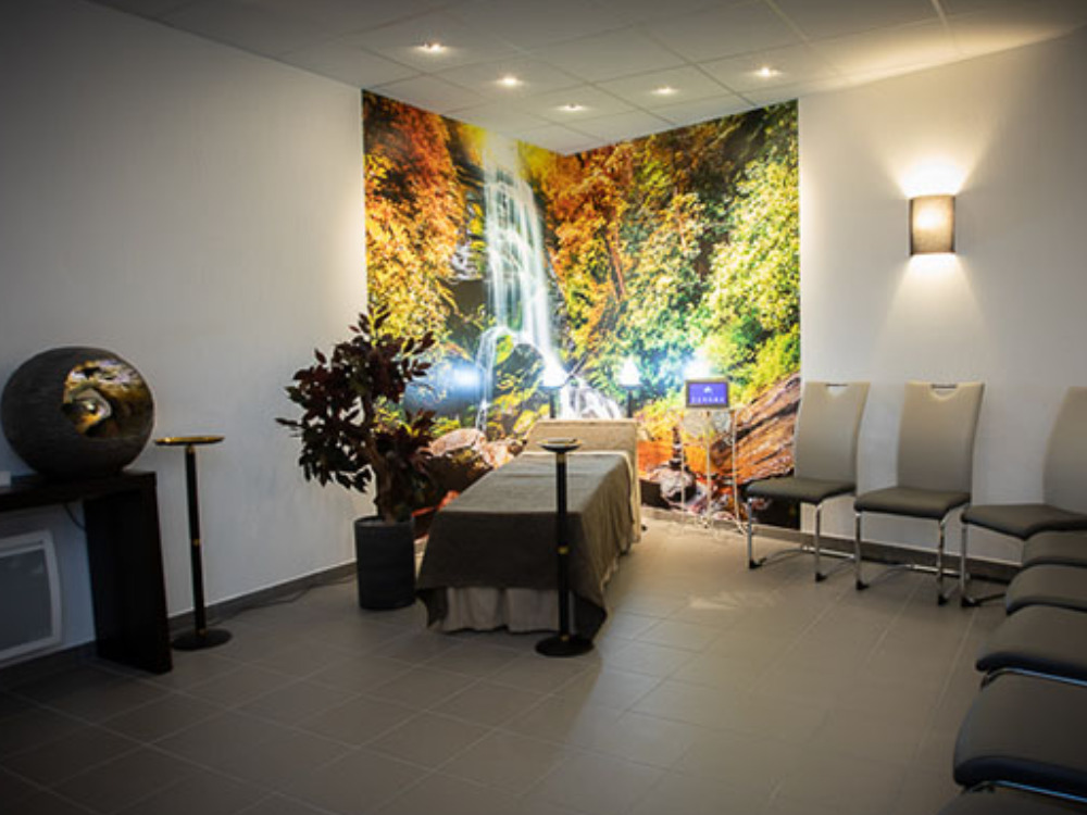 Accompagnement funéraire personnalisé à Desvres et Samer