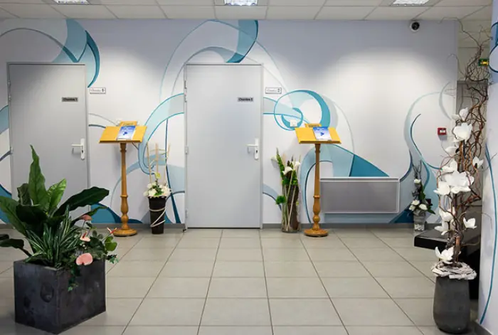 Accompagnement funéraire personnalisé à Desvres et Samer