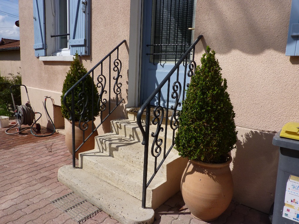 Serrurerie et métallerie à L'Haÿ-les-Roses