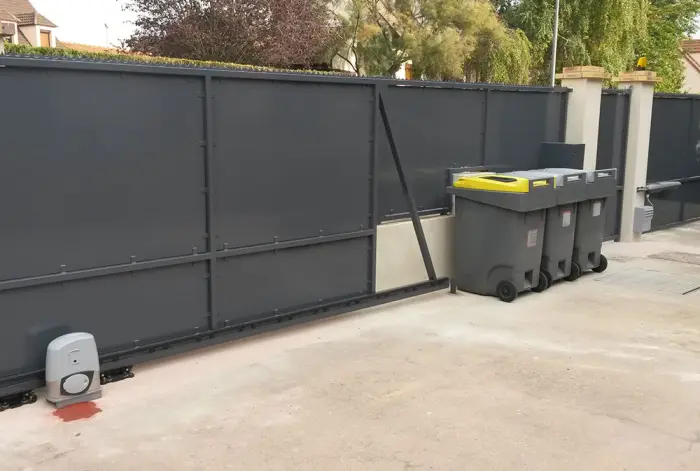 Serrurerie et métallerie à L'Haÿ-les-Roses