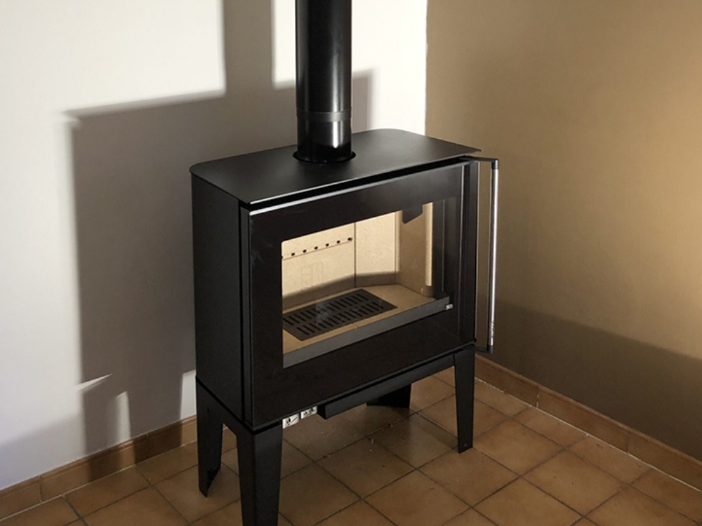 Travaux de chauffage et plomberie en Haute-Loire