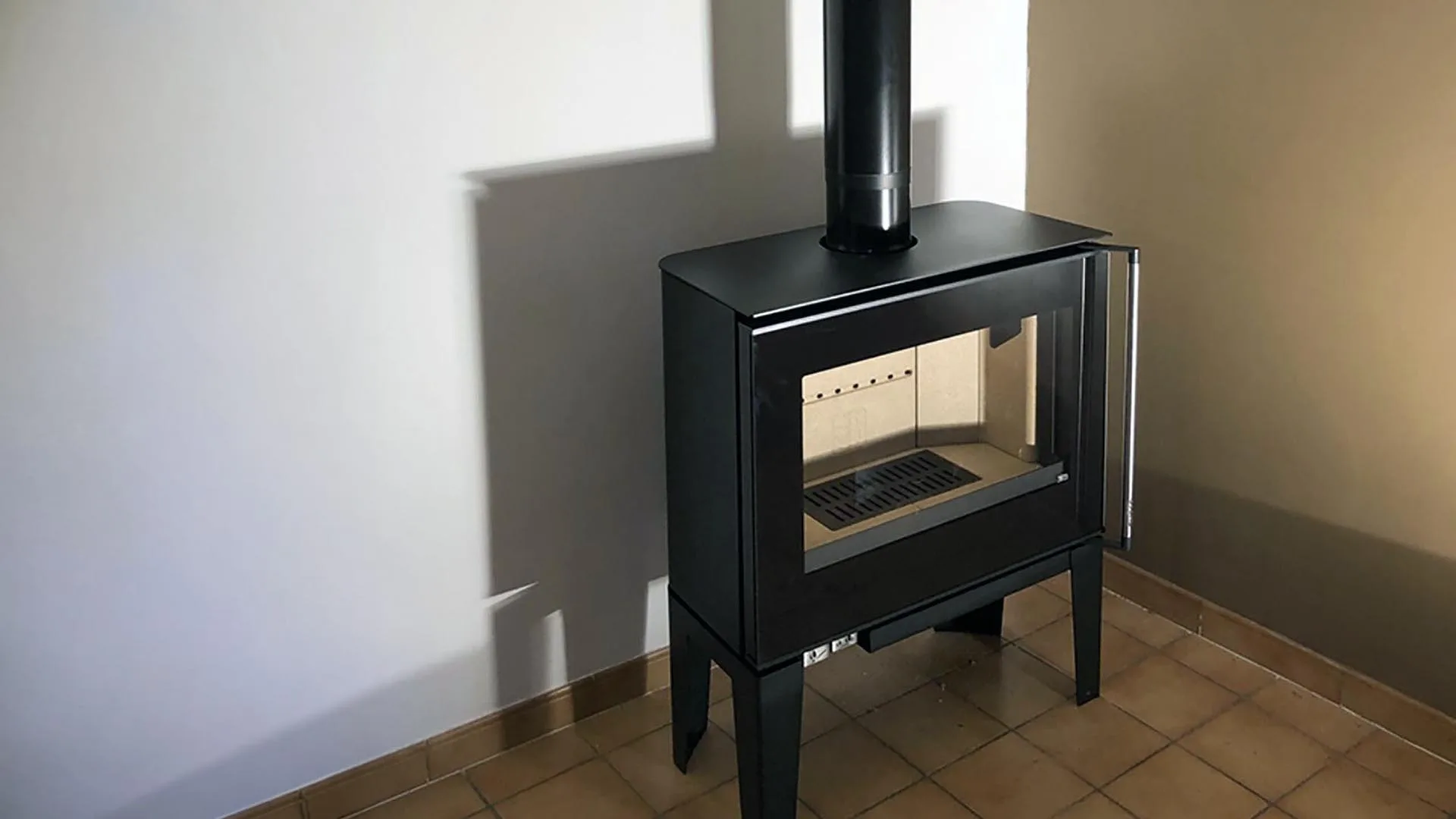 Travaux de chauffage et plomberie en Haute-Loire