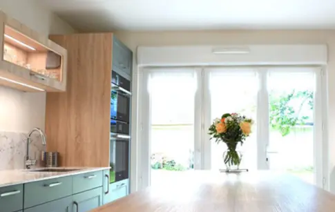 LA MAISON CHARTRAINE