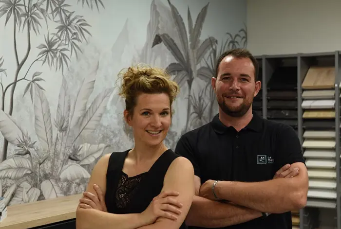 Aménagement de cuisines autour de Chartres