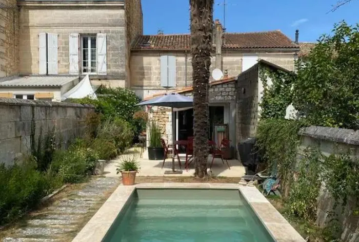 Entreprise Piscine Saint-Yrieix-sur-Charente