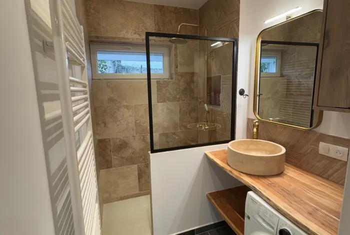 Travaux de bâtiment proche de Laon et environs