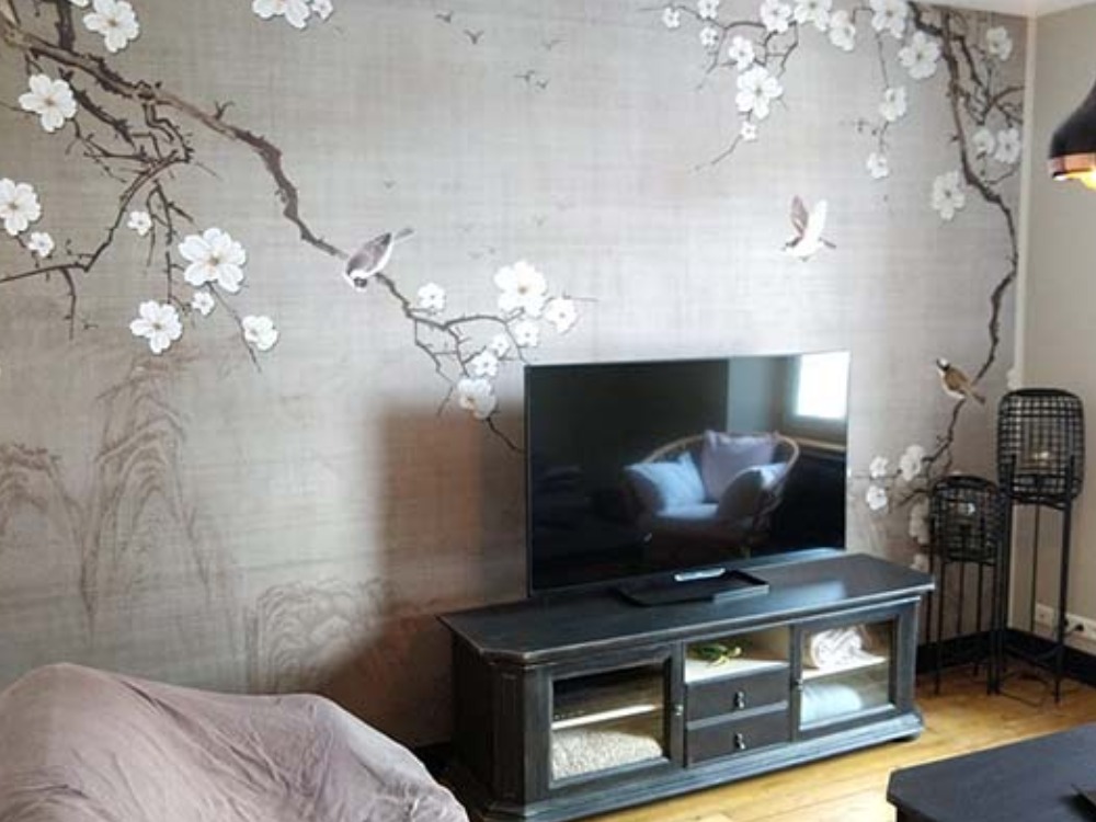 Isolation et rénovation énergétique proche de Baume-les-Dames