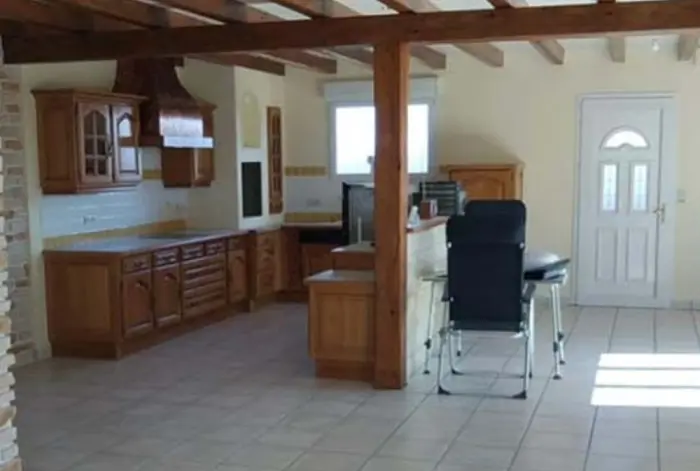 Isolation et rénovation énergétique proche de Baume-les-Dames