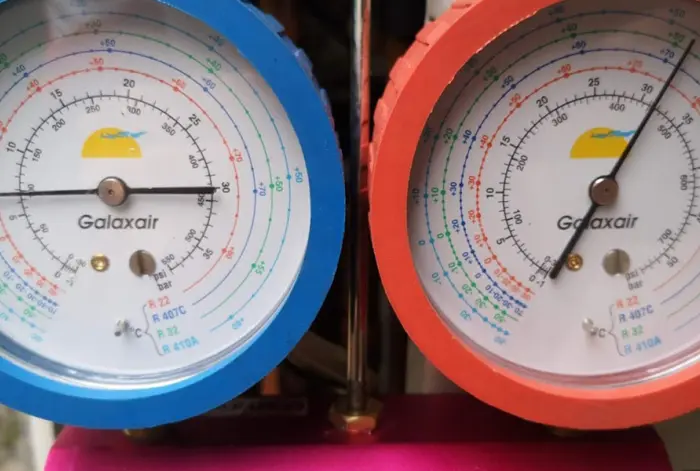 Dépannage chauffage et climatisation à Ambérieu en Bugey