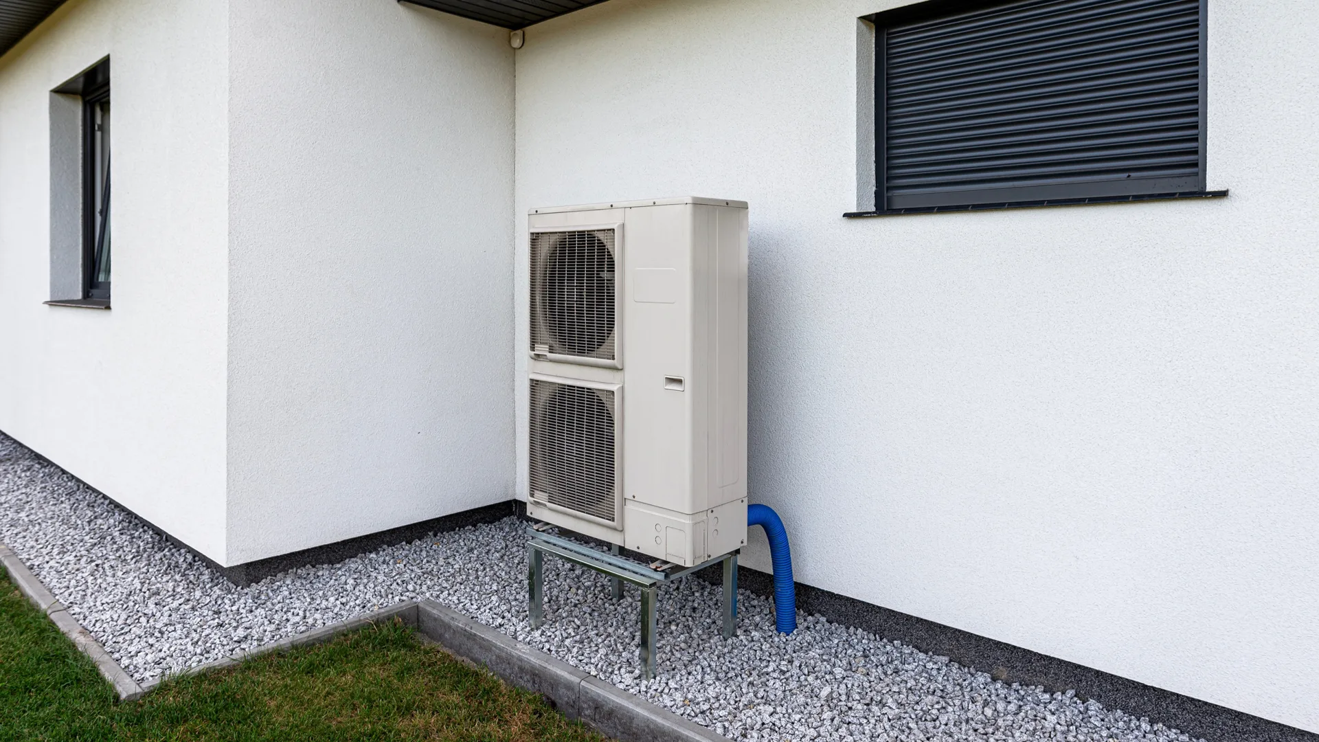 Dépannage chauffage et climatisation à Ambérieu en Bugey
